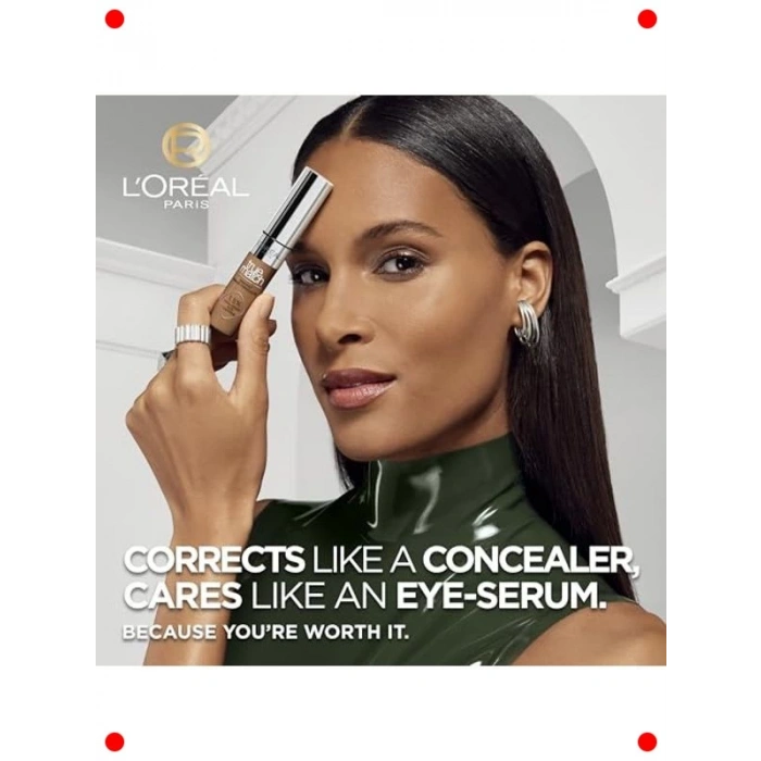 Aydınlatıcı Serum Kapatıcı - 2R