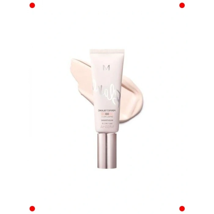 Aydınlatıcı ve Ton Eşitleyici BB Krem SPF50+