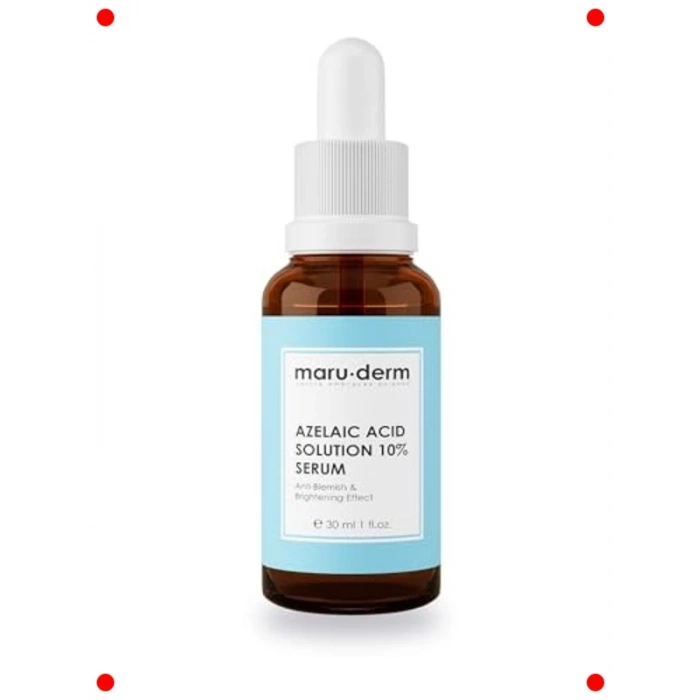 Azelaik Asit Aydınlatıcı Cilt Serumu 30 ml