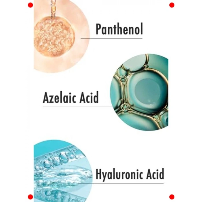 Azelaik Asit Aydınlatıcı Cilt Serumu 30 ml