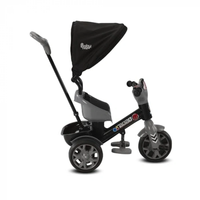 Babyhope Bobo Speed Tenteli Bisiklet Bebeciden MS1966000845