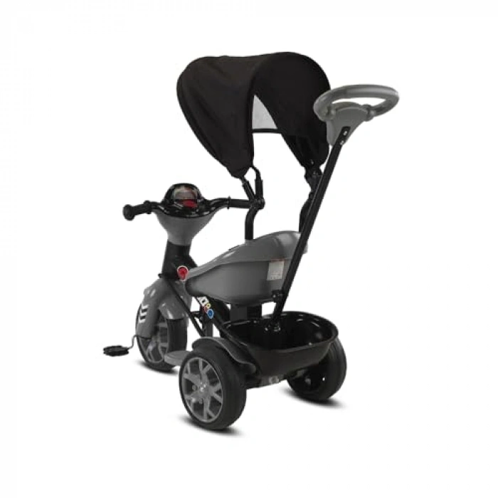 Babyhope Bobo Speed Tenteli Bisiklet Bebeciden MS1966000845