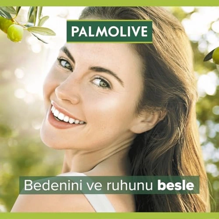 Badem özlü duş jeli, 500 ml, nemlendirici formül