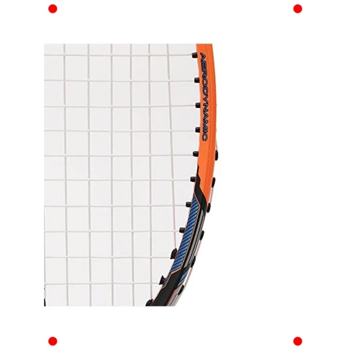 Badminton Raketi - Başlangıç Seviyesi