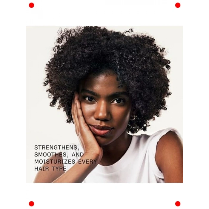 Bağ Güçlendirici Onarıcı Saç Bakım Kremi 250 ML