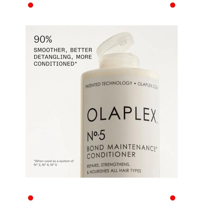 Bağ Güçlendirici Onarıcı Saç Bakım Kremi 250 ML