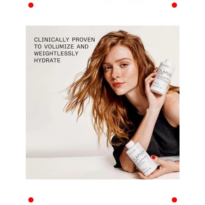 Bağ Güçlendirici Onarıcı Şampuan (250 ml)