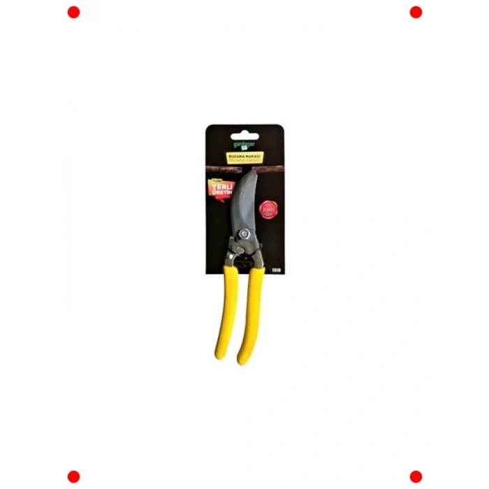 Bağ ve Dal Budama Makası