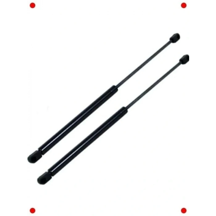 Bagaj Amortisörü Takımı - Belirli Model (2008-2015)