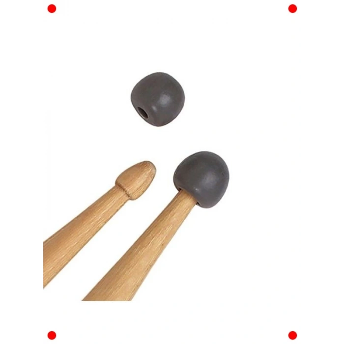 Baget Pratik Uçları, Evrensel Uyumlu (2 Çift)