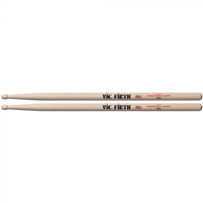 Baget/Stıck (Çift), Hıckory, 0.580X16 , Medıum T