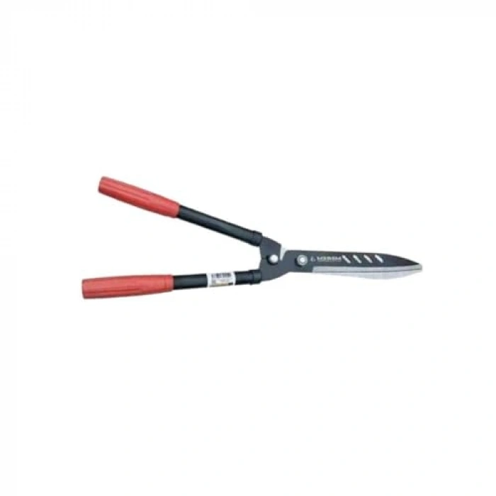 Bahçe Çim Biçme Makası - Pratik Kullanım