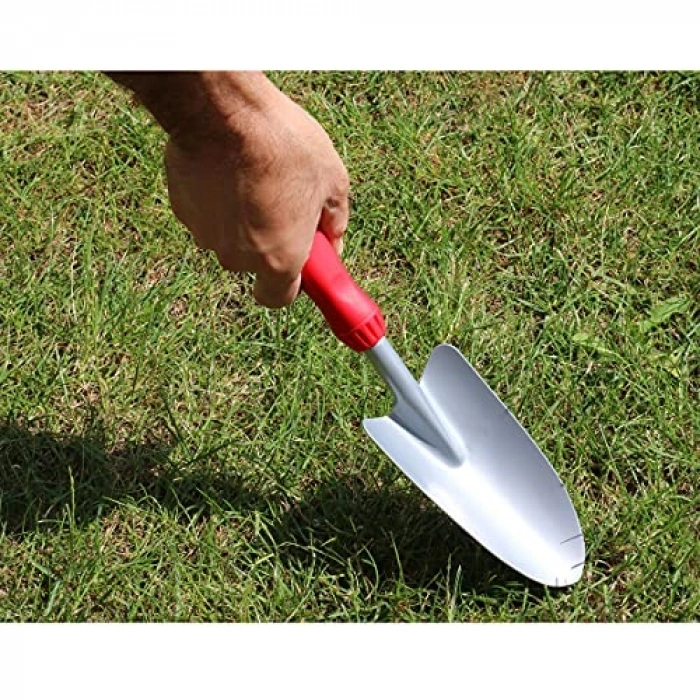 Bahçe El Küreği, 34 cm Boyutunda