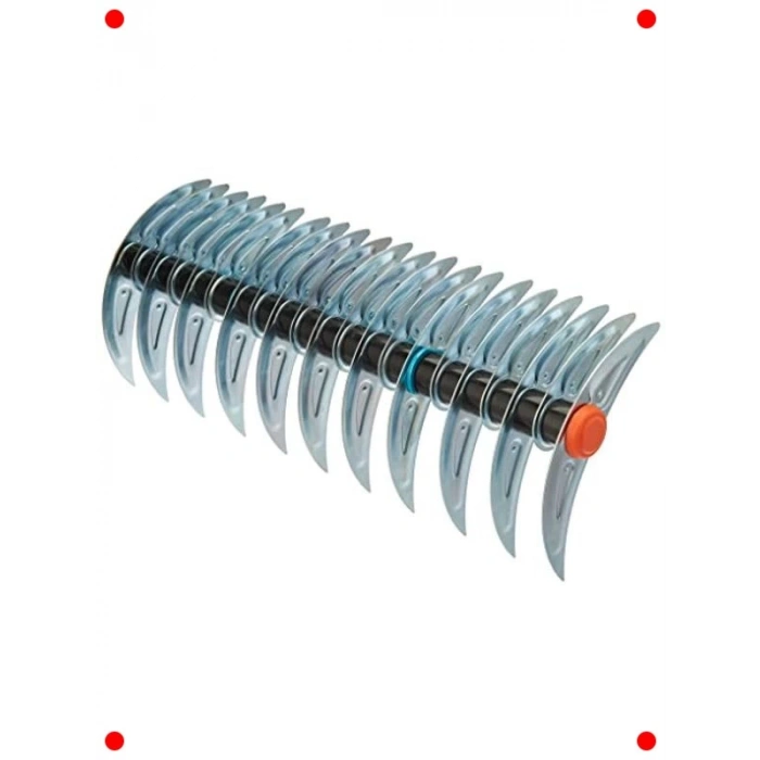 Bahçe Kesici Tırmık