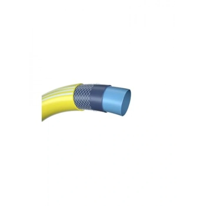 Bahçe Su Hortumu flex İç Çap 19 Mm U.50 M Rl. (10997581600)