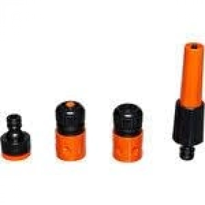 Bahçe Sulama İşlemleri için 4lü Otomatik Set