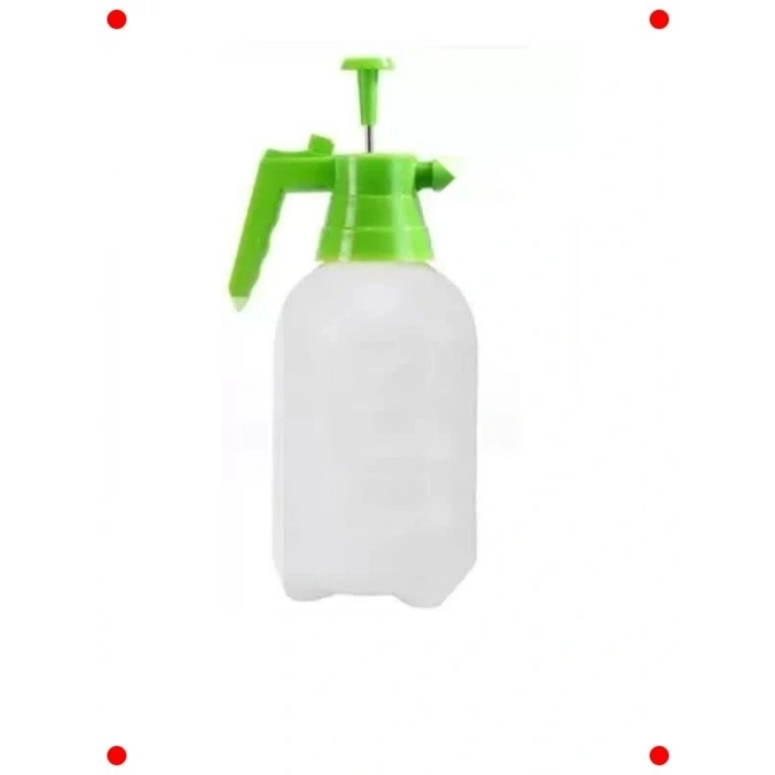 Bahçe Sulama ve İlaçlama Pompası