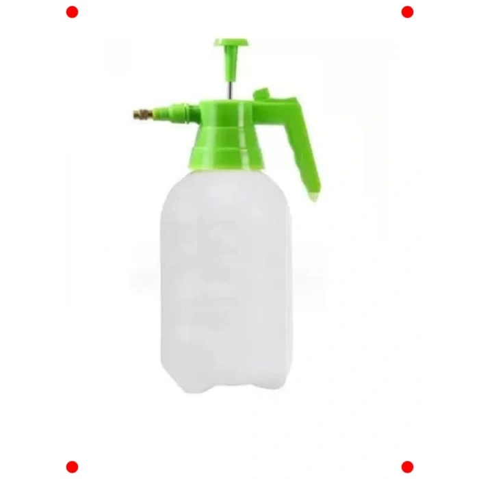 Bahçe Sulama ve İlaçlama Pompası