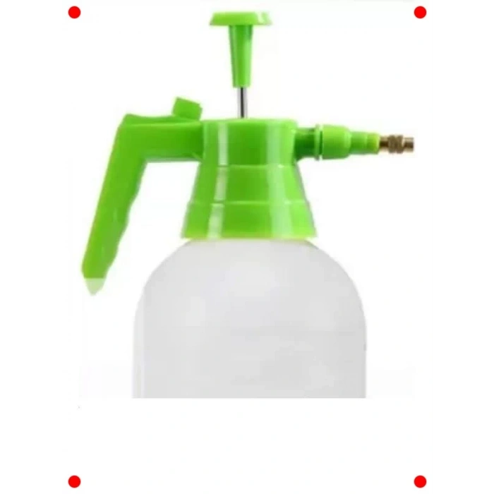 Bahçe Sulama ve İlaçlama Pompası