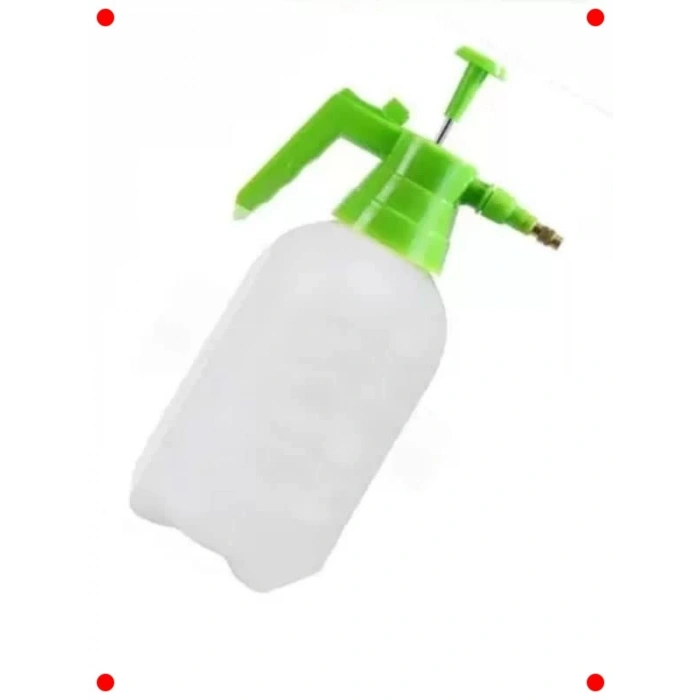 Bahçe Sulama ve İlaçlama Pompası