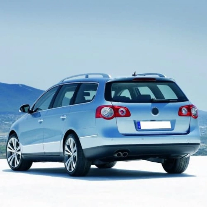 Baj amortisör pistonu, VW Passat B6 Variant uyumlu