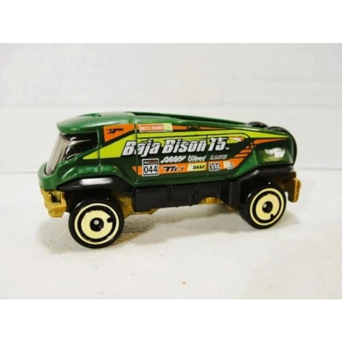 BAJA BISON T5 Araç Modeli