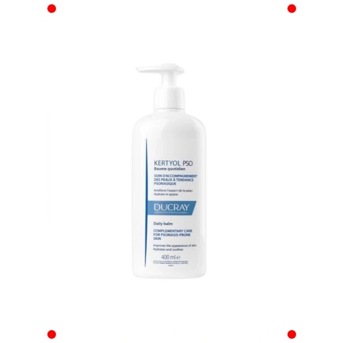 Bakım Balsamı | Kuru ve Hassas Ciltler İçin 400 ml