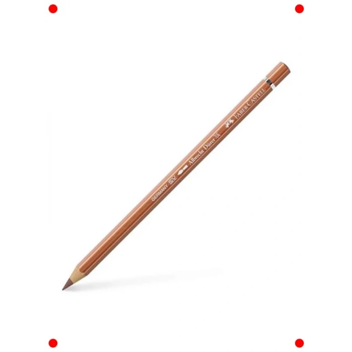 Bakır Rengi Sulu Boya Kalemi