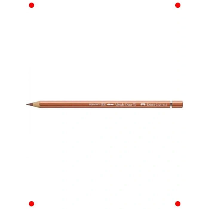 Bakır Rengi Sulu Boya Kalemi