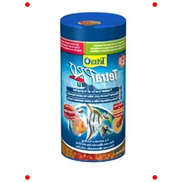 Balık Yemleri Karışımı 250 ml