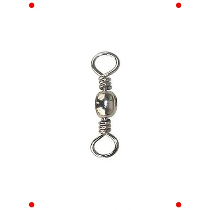 Balıkçılık İçin Fırdöndü Seti - 144 Adet