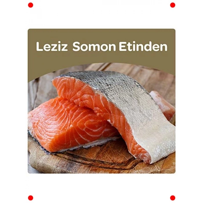 Balıklı Yetişkin Kedi Maması 15 KG