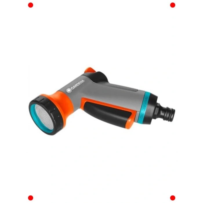 Balkon Sulama Tabancası