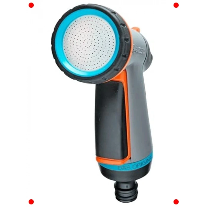 Balkon Sulama Tabancası