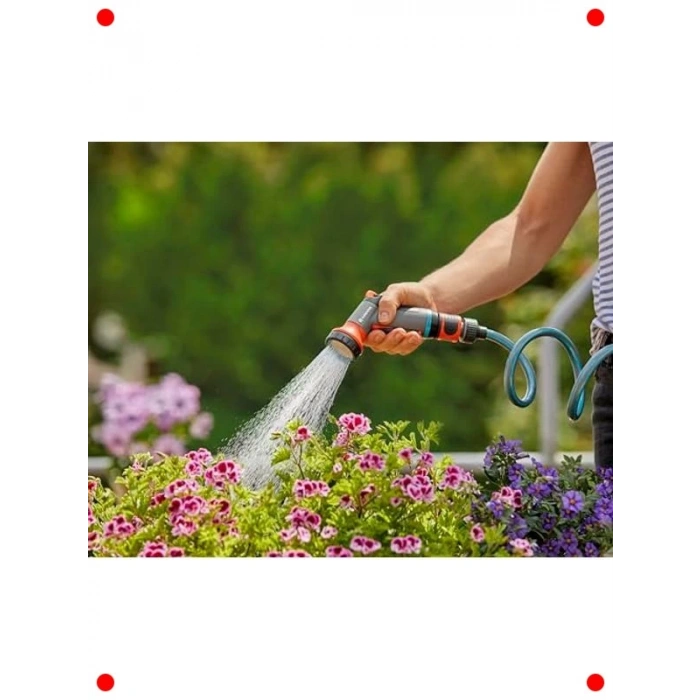 Balkon Sulama Tabancası