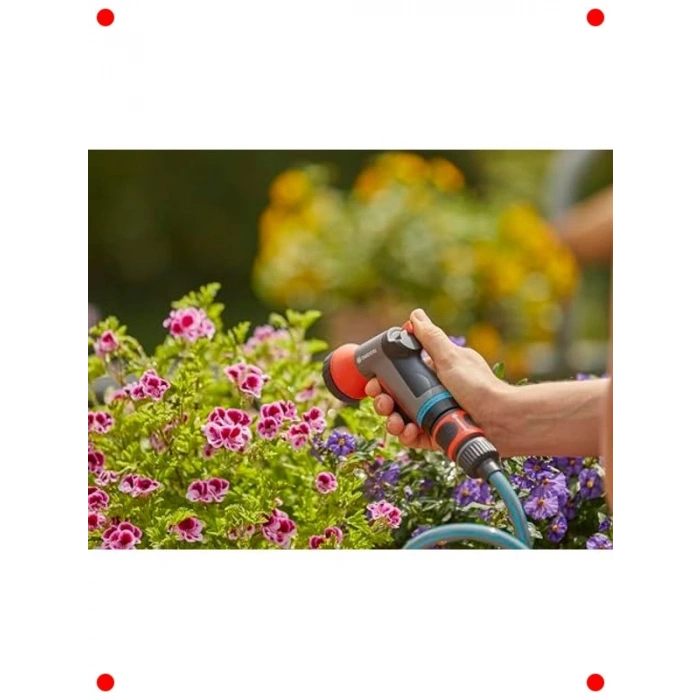 Balkon Sulama Tabancası