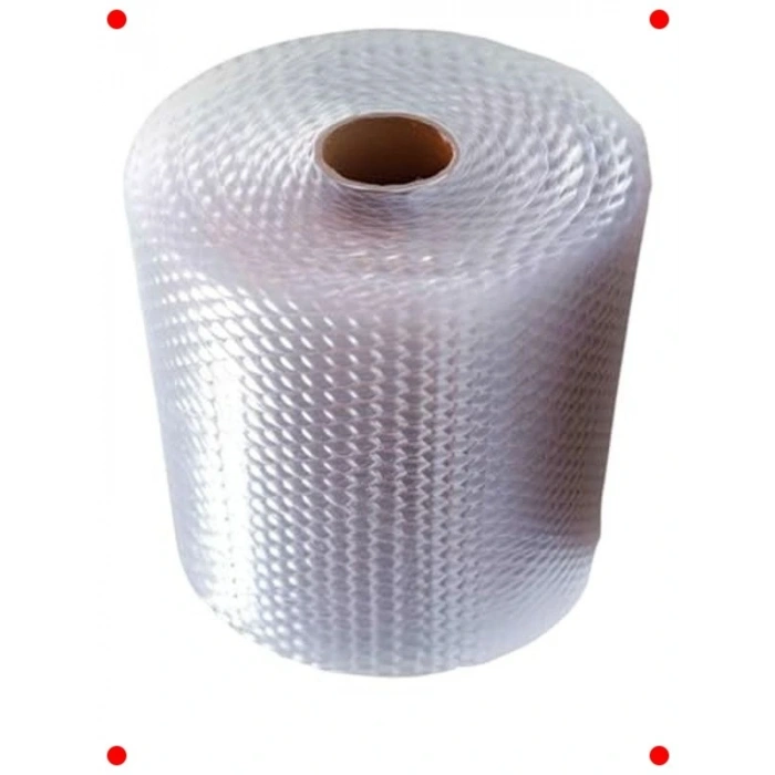 Balonlu Ambalaj Naylonu, 50cm x 50m Rulo