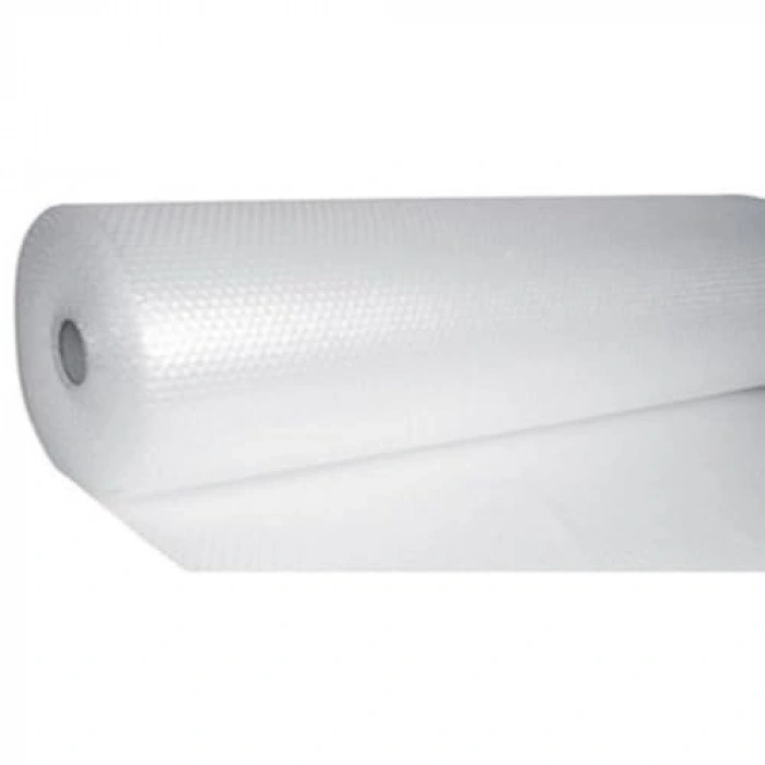 Balonlu Naylon - 50 cm X 5 mt, Üç Katlı Koruma Ambalajı