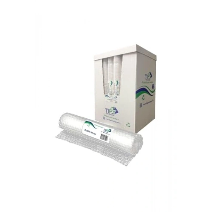 Balonlu Naylon Sargı, 96 cm Genişlikte, 5 Metre Uzunlukta