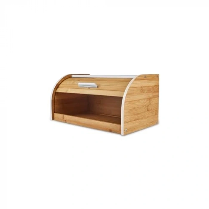 Bamboo Ekmek Kutusu, Modern ve Fonksiyonel Tasarım