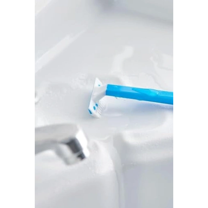 Banyo için 10lu Poşet - Pratik Kullanım