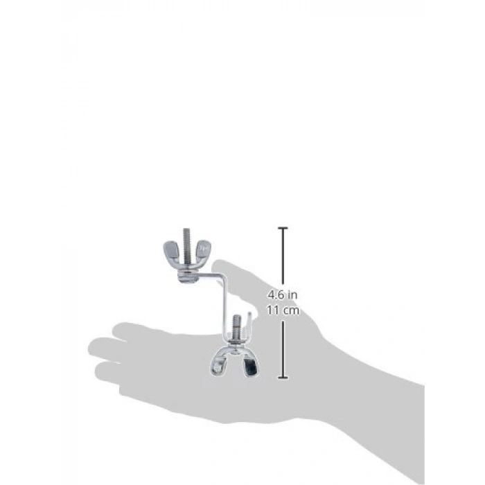 Bar Chime Bağlantı Parçası, Perküsyon için