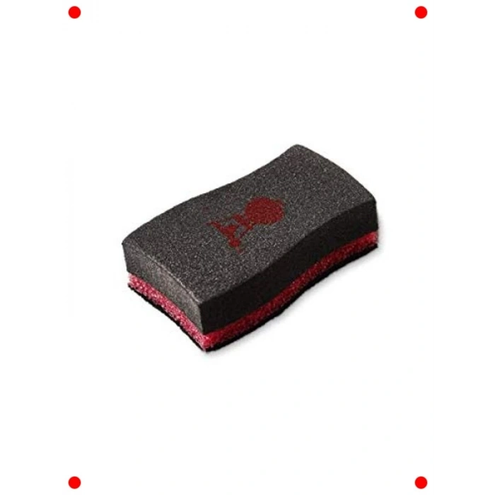 Barbekü Temizleme Süngerleri (2 Adet)