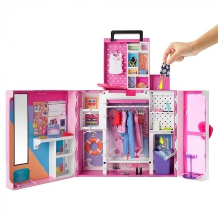 Barbie Dream Closet