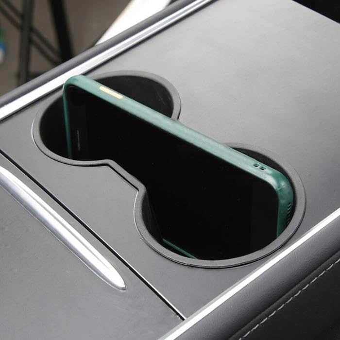 Bardaklık Tutucu, Tesla Model 3 ve Model İçin Uygun