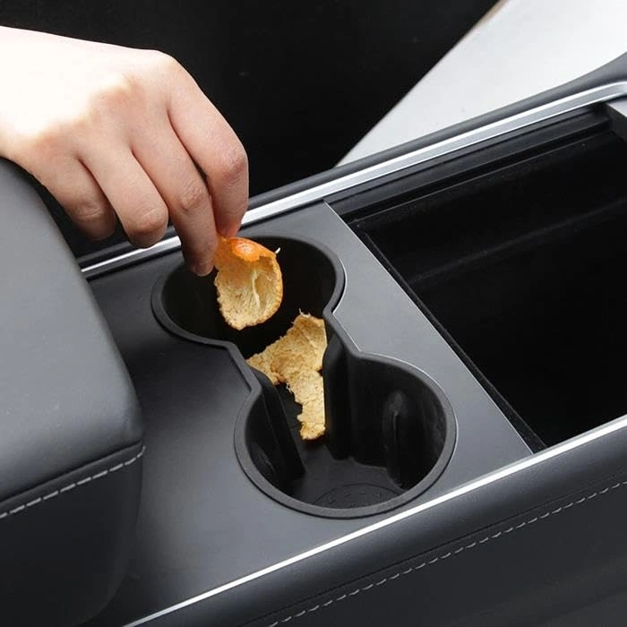 Bardaklık Tutucu, Tesla Model 3 ve Model İçin Uygun