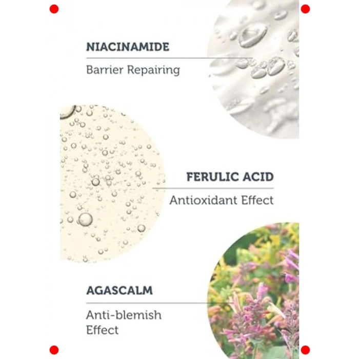 Bariyer Güçlendirici B Vitamini Cilt Serumu 30 ml