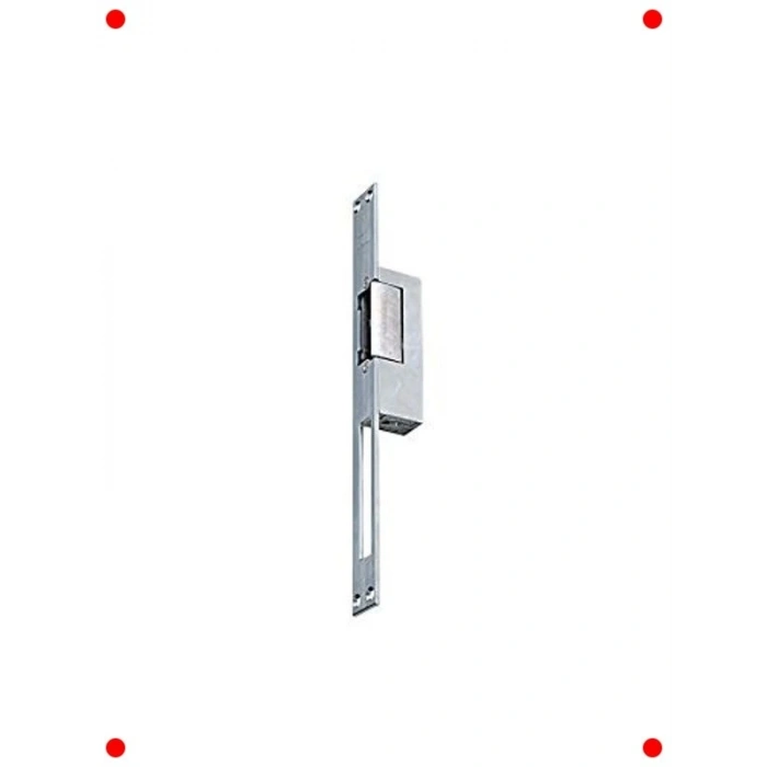 Bas-Aç Otomatik Kapı Kilit Karşılığı