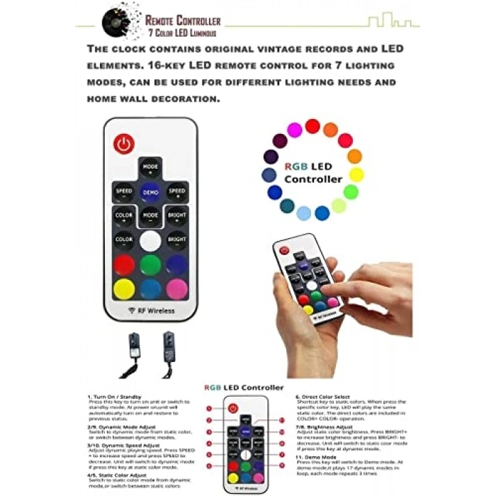 Bas Preamp Pedalı, Yüksek Performans İçin