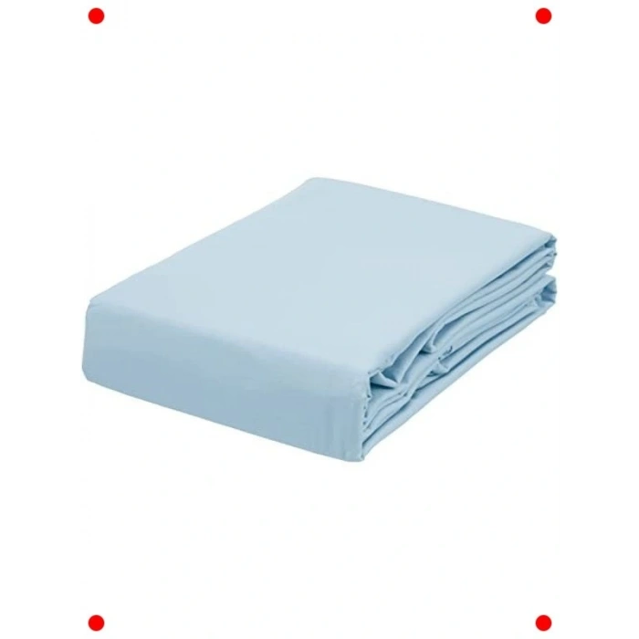 Basic Ranforce %100 Pamuk Nevresim, nt, Çift Kişilik